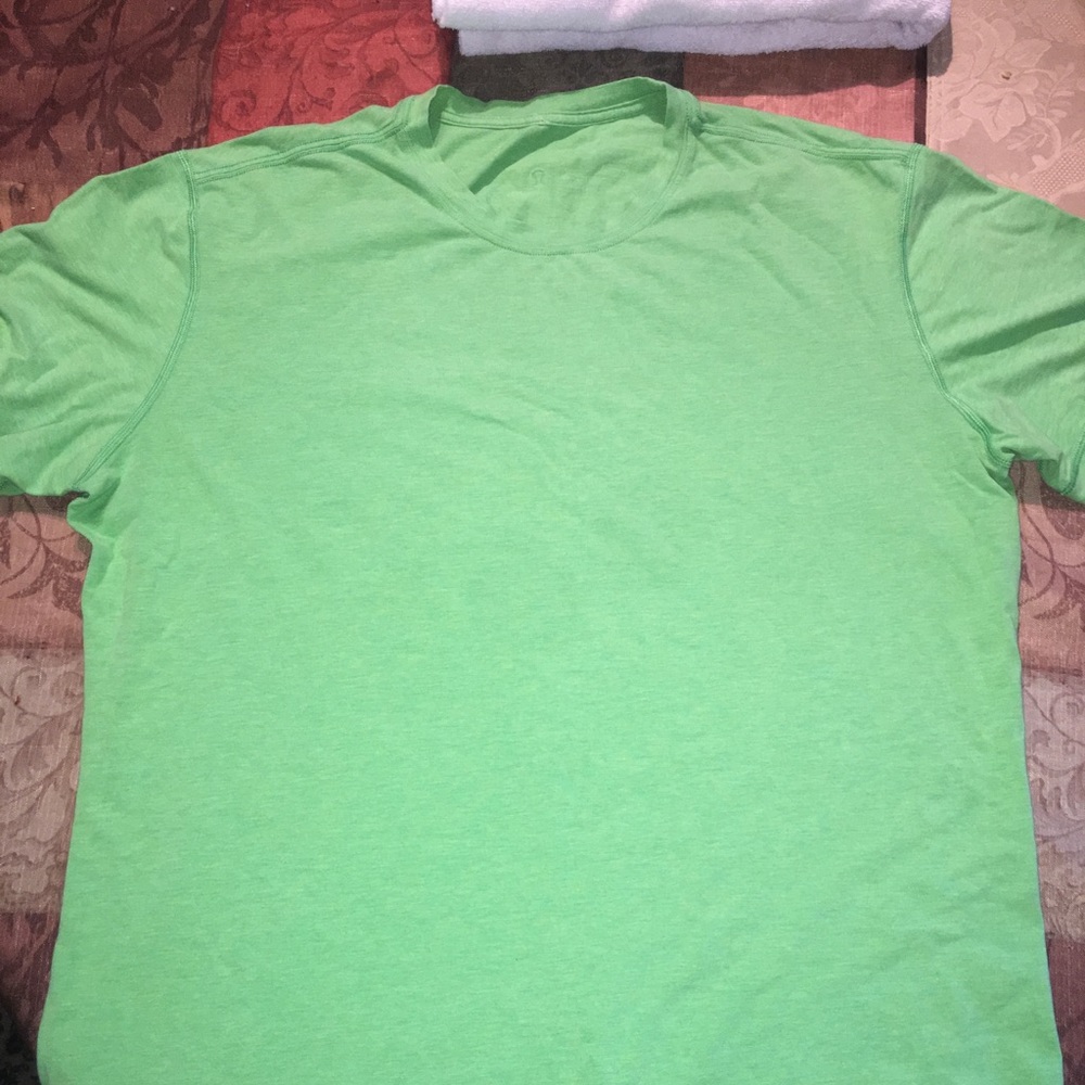 Lululemon Shirt
